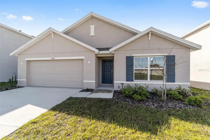 8848 Sw 49th Cir, FL