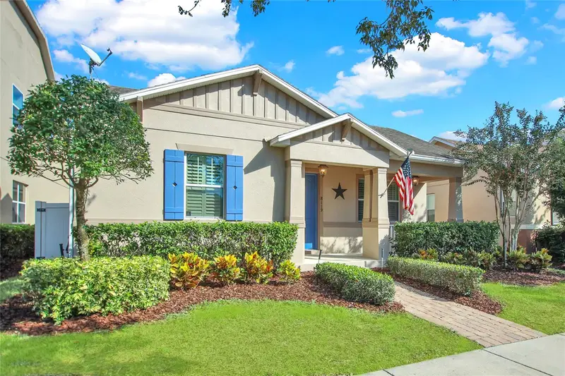 8119 Laughing Gull St, FL