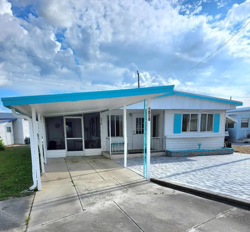 2018 Indiana Ave, FL