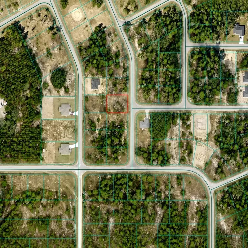 Fisher Run Trak, FL