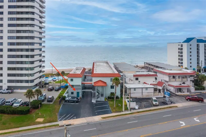1404 N Atlantic Ave #10, FL