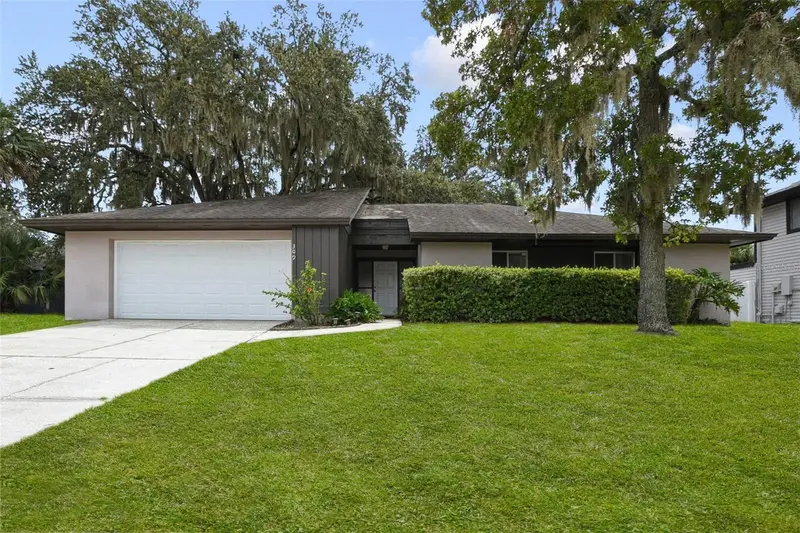 309 Redwing Way, FL