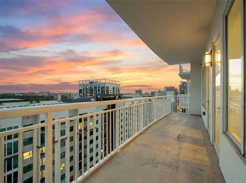 100 S Eola Dr #1609, FL