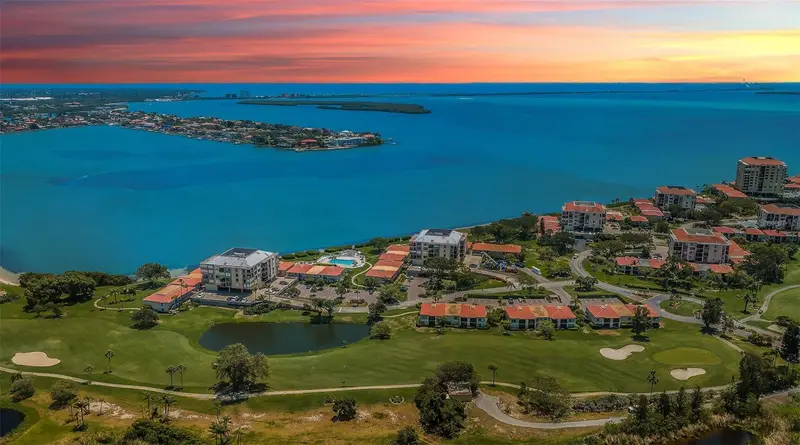 6158 Palma Del Mar Blvd S #305, FL