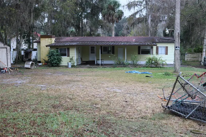 2399 Nw 34th Pl, FL