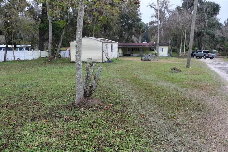 2399 Nw 34th Pl, FL
