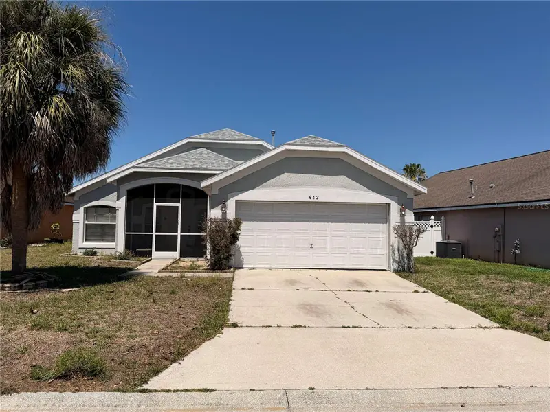 612 Prince Charles Dr, FL