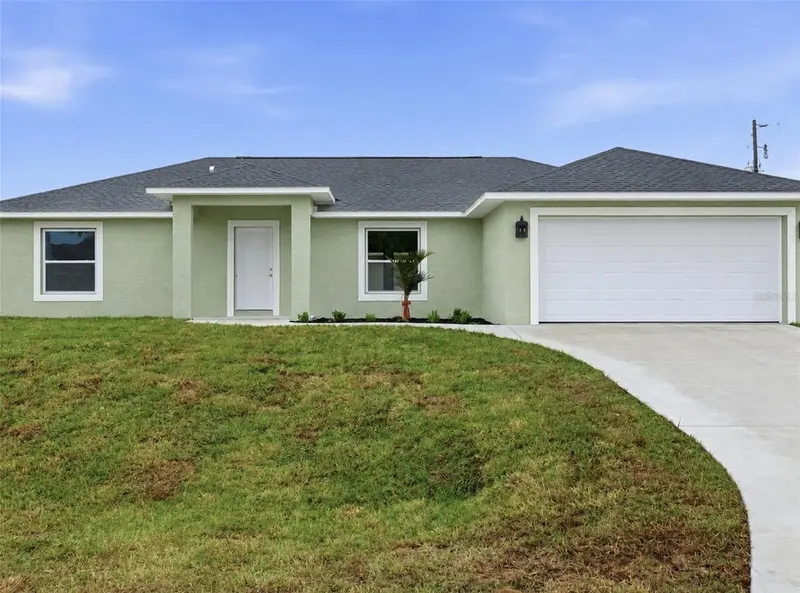 12081 Snow Bird Ave, FL