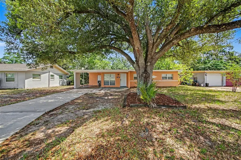 Robinswood listing