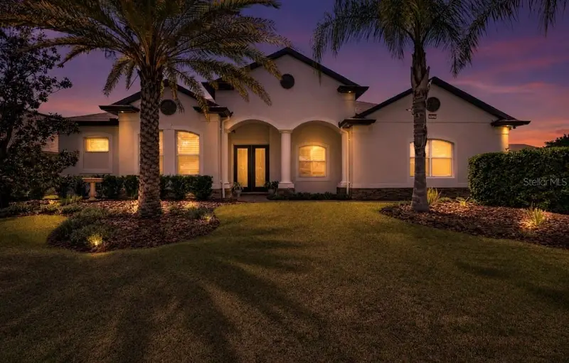 8237 Bridgeport Bay Cir, FL