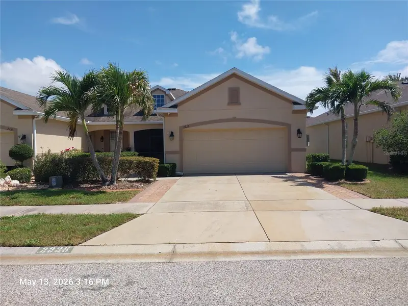 2228 Parrot Fish Dr, FL