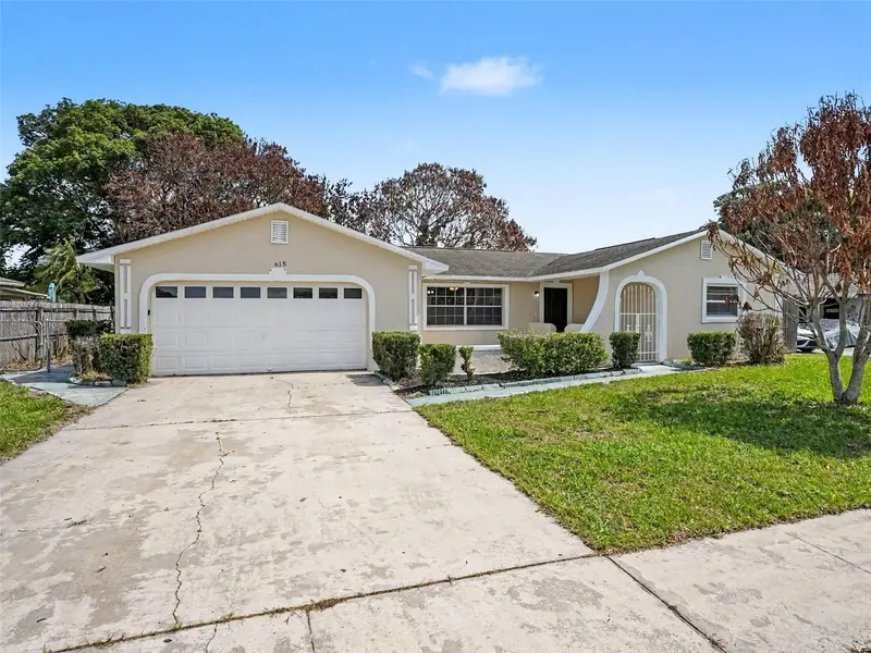 615 Thomas Jefferson Way, FL