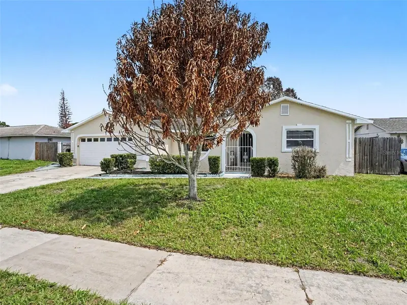 615 Thomas Jefferson Way, FL