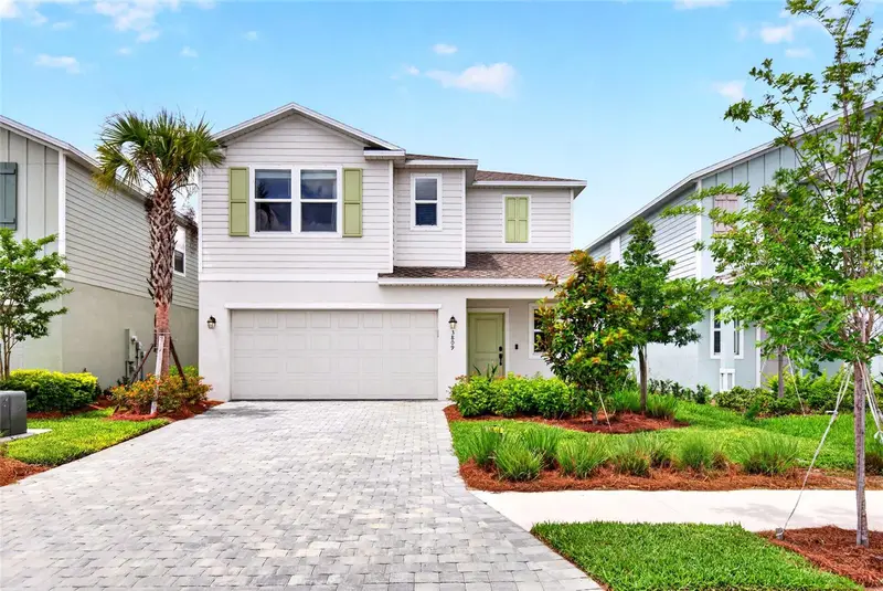 3809 Ambersweet Xing, FL