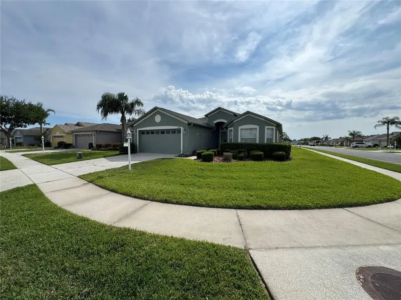 1852 Arbor Knoll Loop, FL