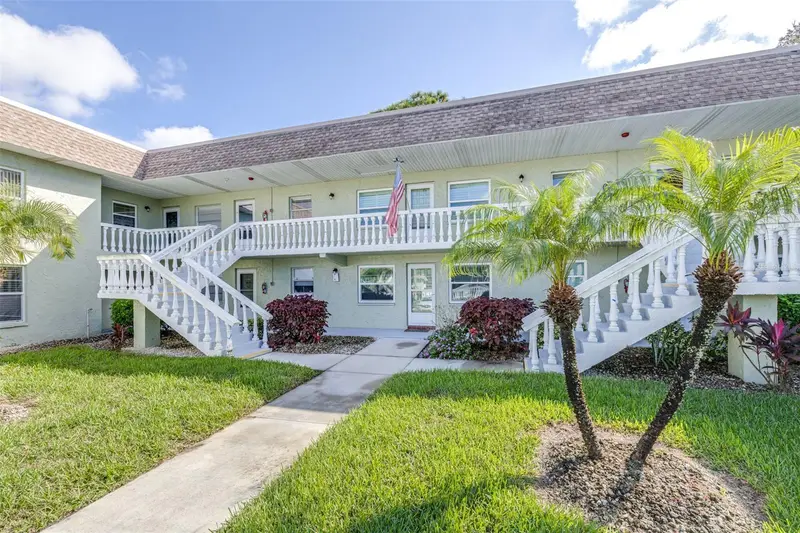1250 S Pinellas Ave #711, FL