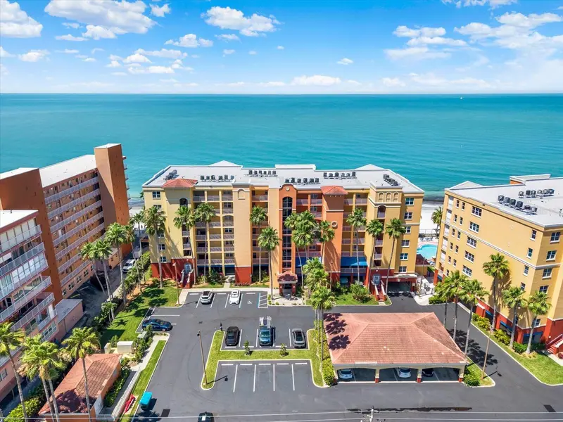16450 Gulf Blvd #763, FL