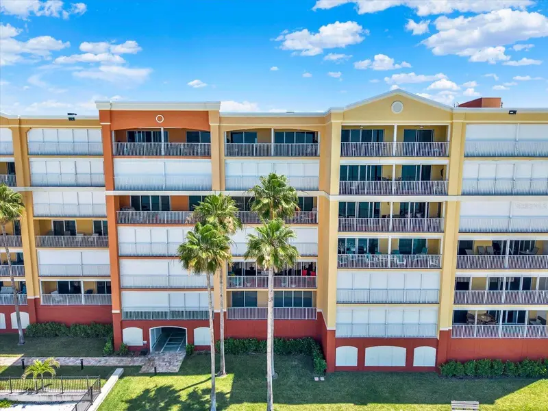 16450 Gulf Blvd #763, FL