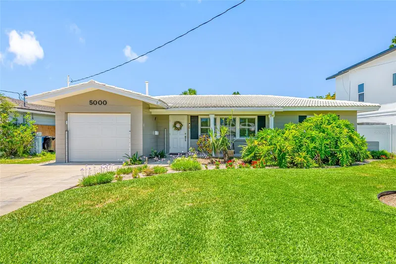 5000 Venetian Blvd Ne, FL