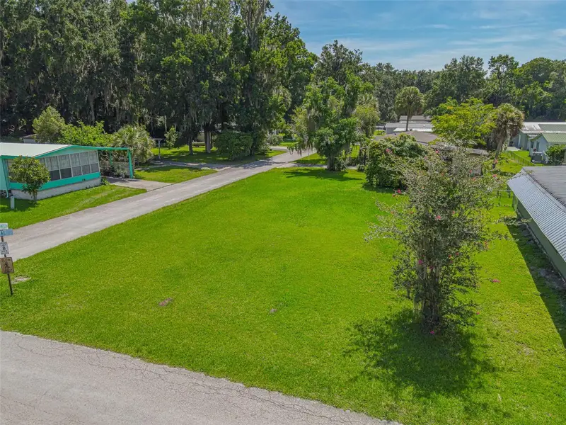 Lot 45 Canal Ct, FL
