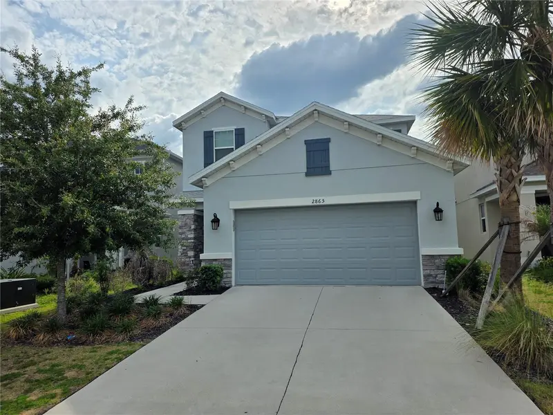 2865 High Pointe St, FL