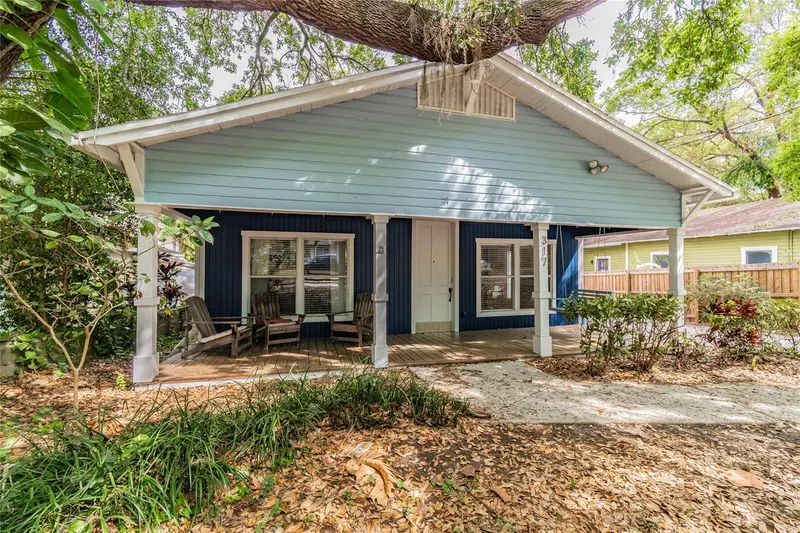 317 W Jean St, FL