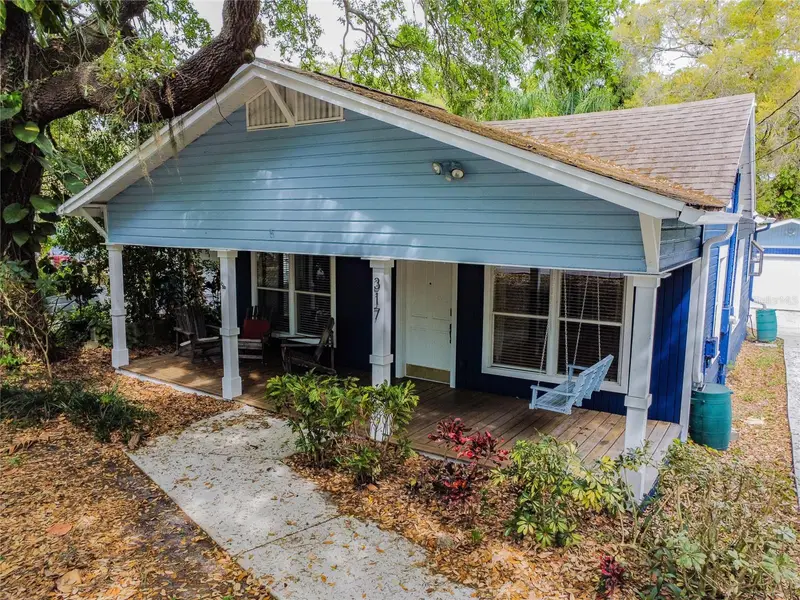 317 W Jean St, FL