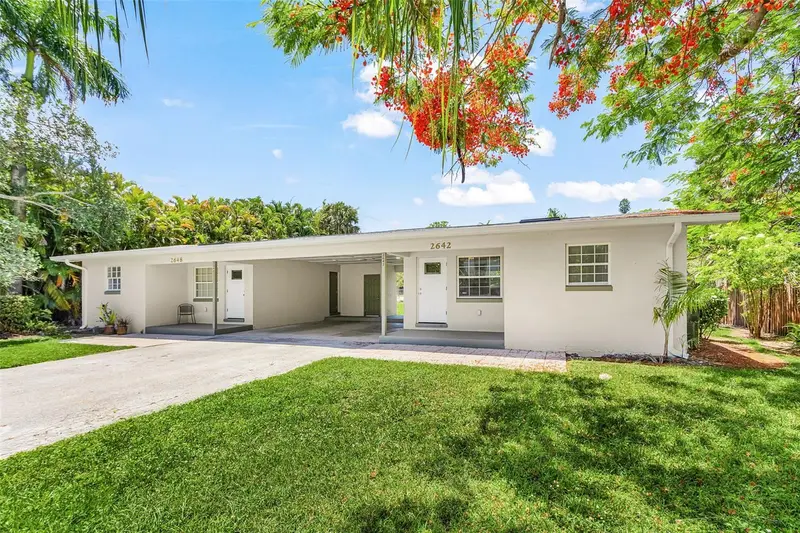 2648 Michigan Ave, FL