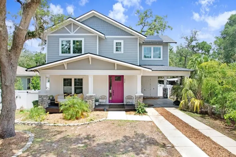 920 E Shadowlawn Ave, FL