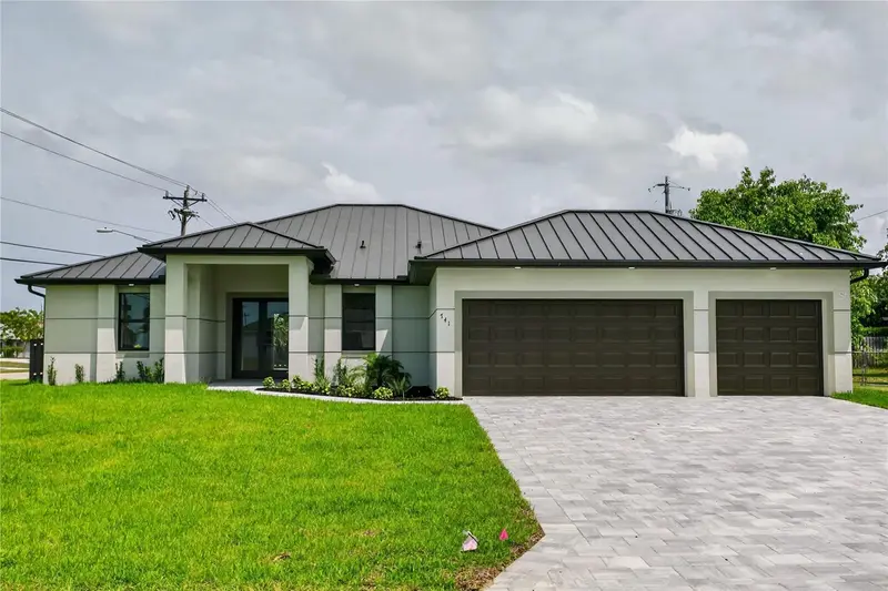 741 Sw 7th Ter, FL