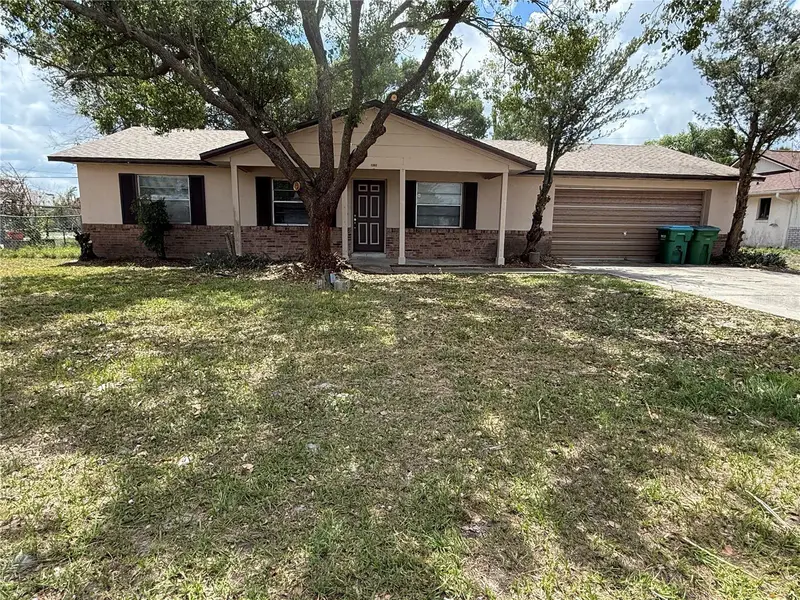 1383 Providence Boulevard, FL