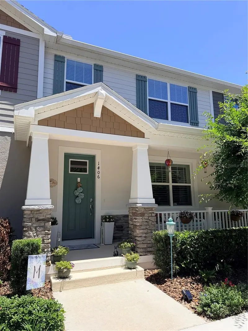 Hickory Grove listing
