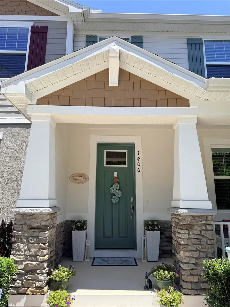 1406 Blumberg Blvd, FL