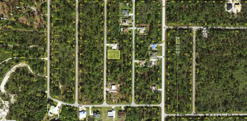 1274 Hester St, FL