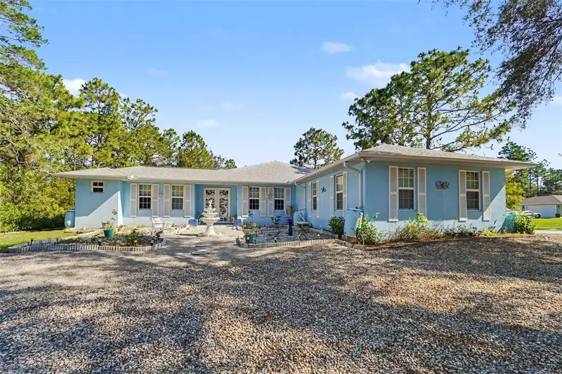 5432 N Pecos Ter, FL
