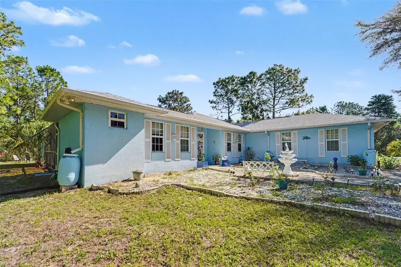 5432 N Pecos Ter, FL