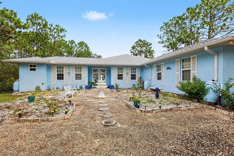 5432 N Pecos Ter, FL