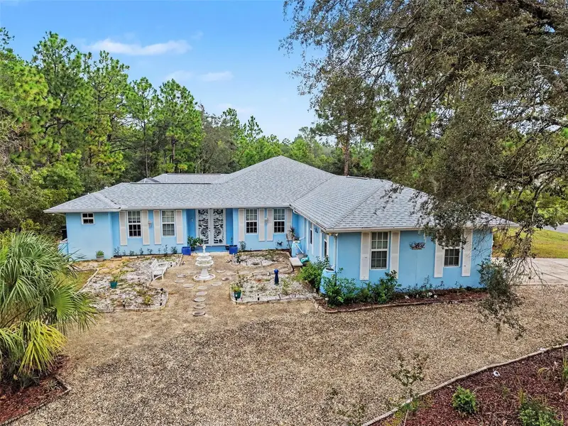 5432 N Pecos Ter, FL