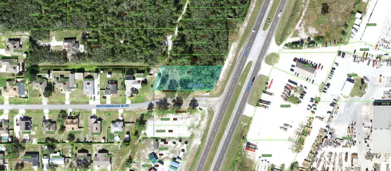 96 Heatherwood Blvd, FL