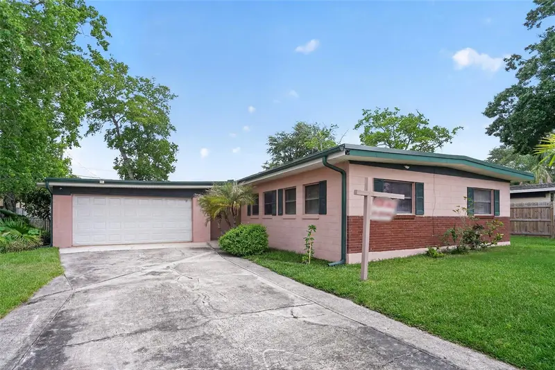 580 Gardenia Cir, FL