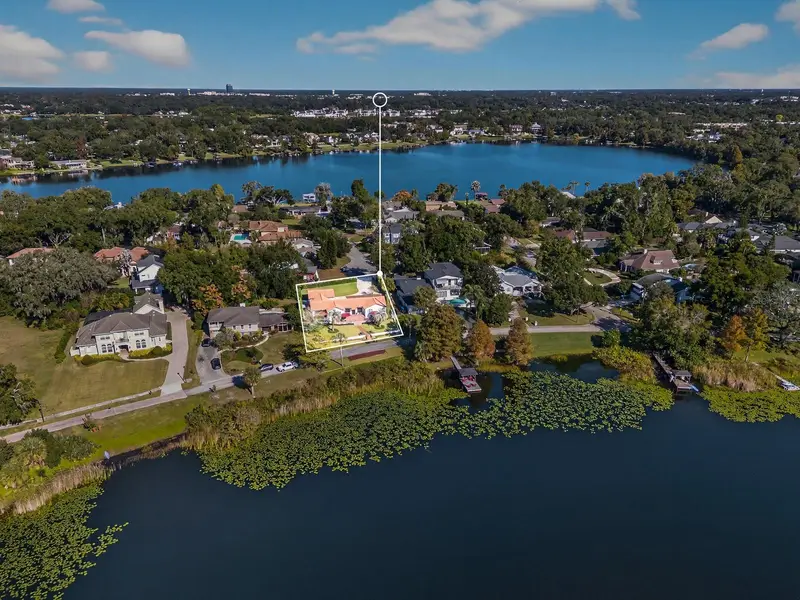 631 Lake Catherine Dr, FL