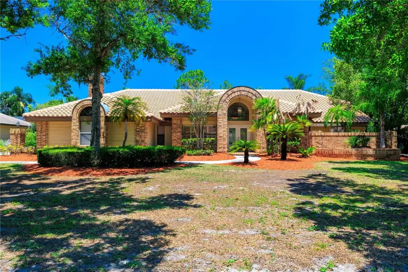 1611 Hampton Ln, FL