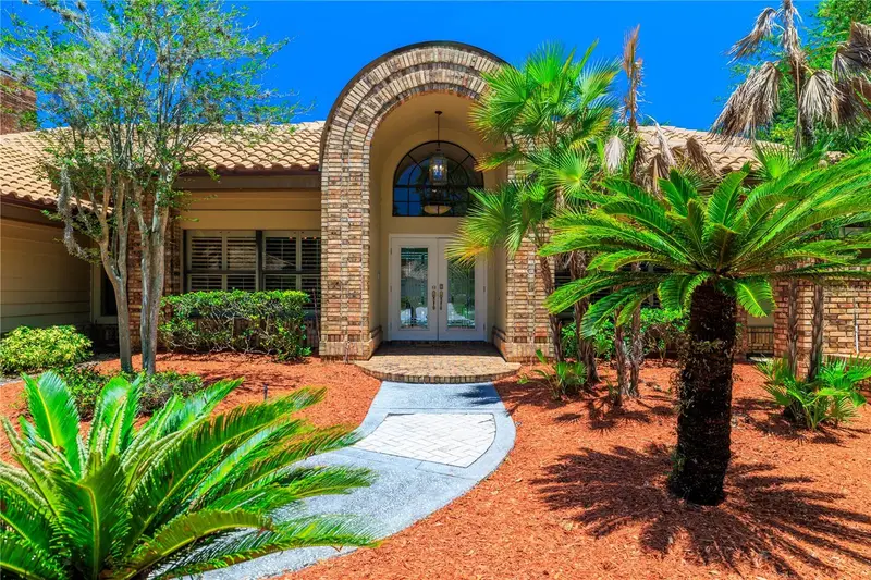 1611 Hampton Ln, FL