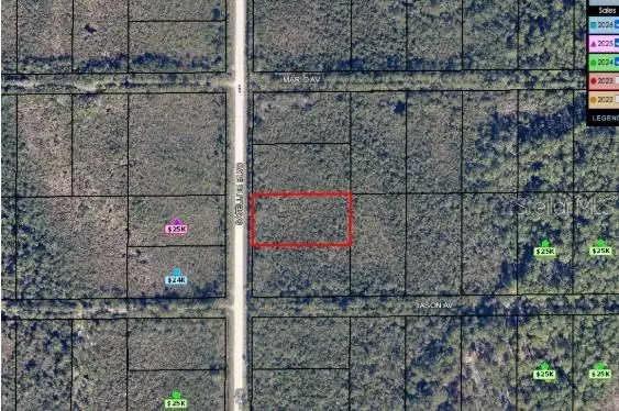 2731 Satellite Blvd, FL