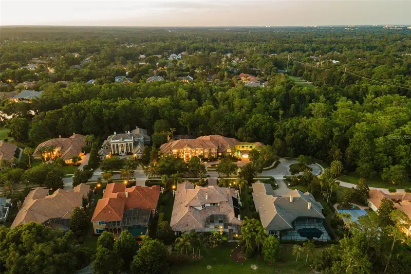 3540 Legacy Hills Ct, FL