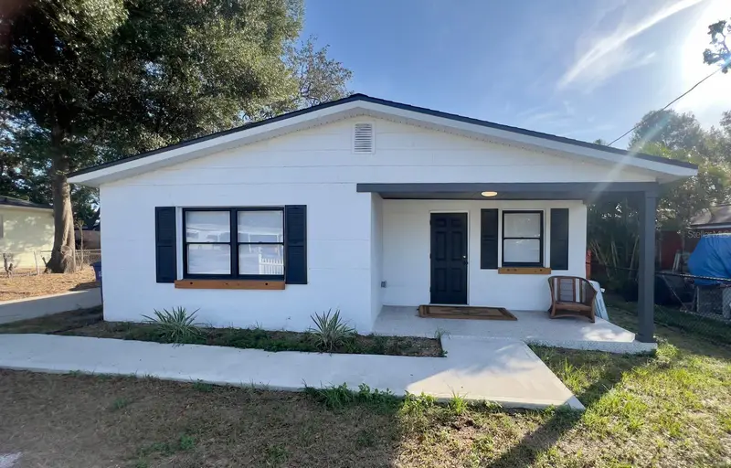 803 N Castle Ct, FL