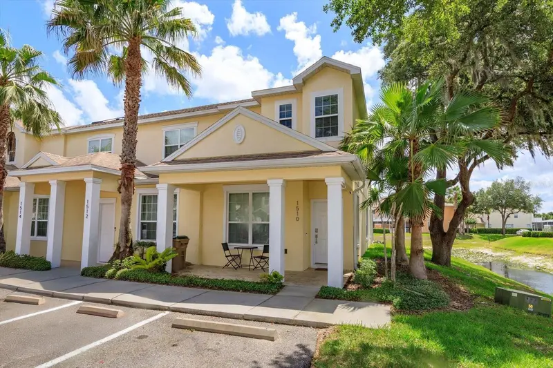 1510 Tranquil Ave, FL