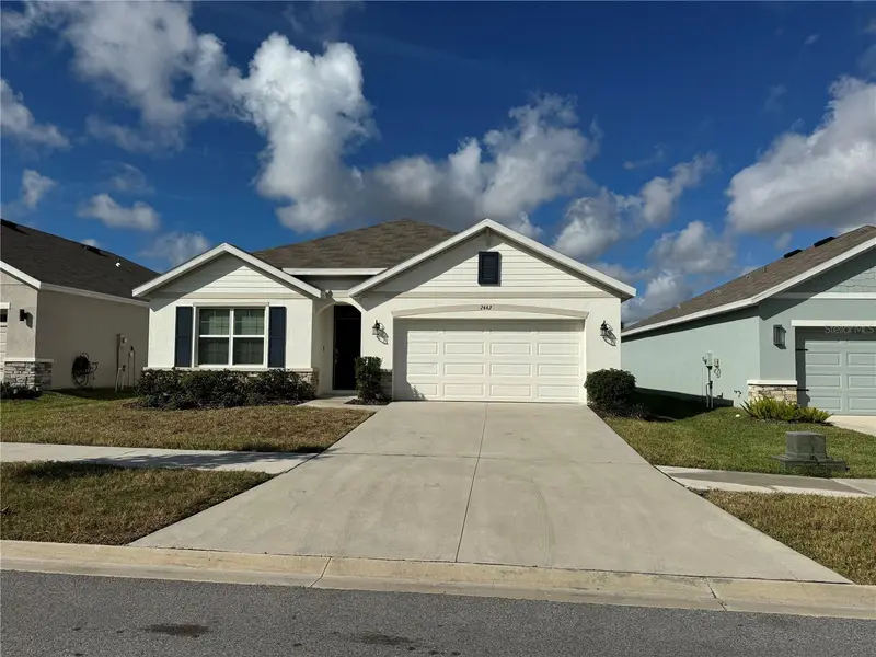 2442 Knight Island Dr, FL