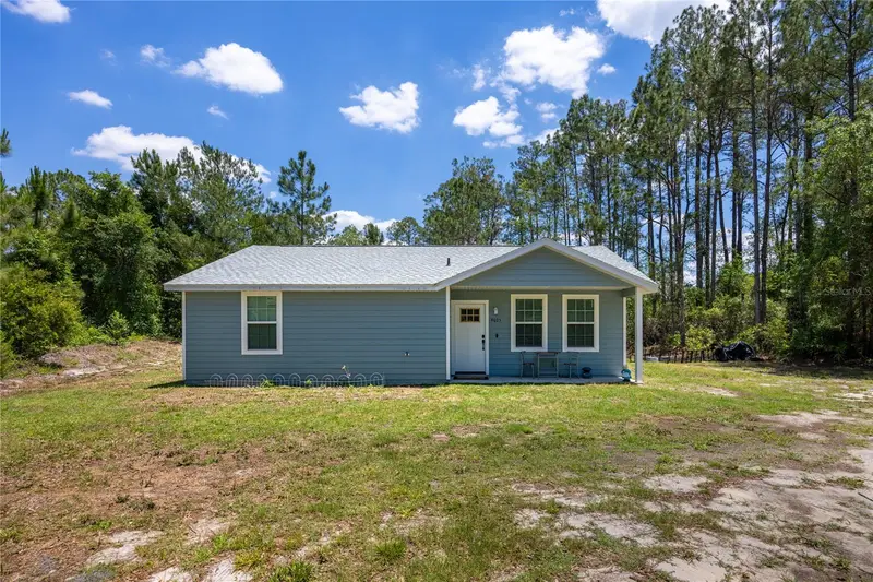 9025 Se County Road 221, FL