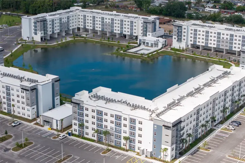 5579 Millenia Park Blvd #507, FL